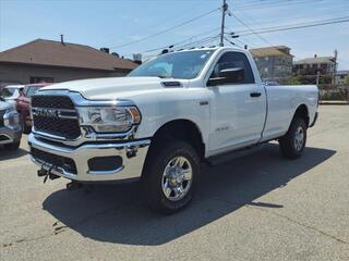 2022 Ram 2500 for sale in New Bedford MA