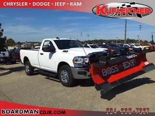 2023 Ram 2500 for sale in Boardman OH