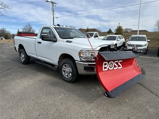 2024 Ram 2500 for sale in Janesville WI