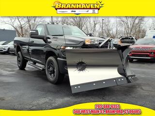 2026 Ram 2500 for sale in Branford CT