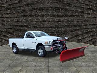 2015 Ram 2500