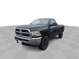 2018 Ram 2500