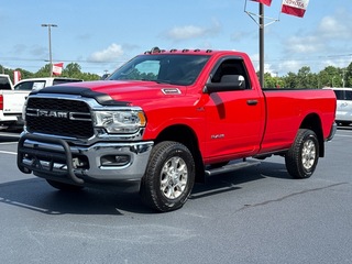 2022 Ram 2500 for sale in Asheboro NC