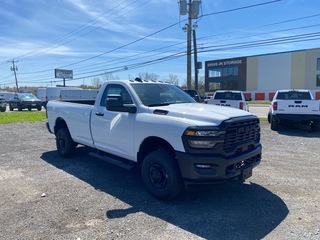 2025 Ram 2500 for sale in Elma NY