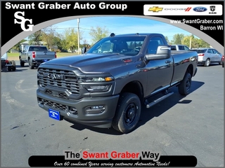 2026 Ram 2500 for sale in Barron WI
