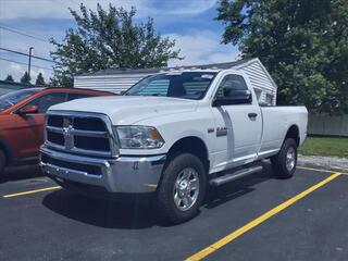 2016 Ram 2500