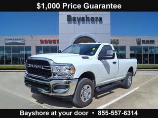 2024 Ram 2500 for sale in Baytown TX