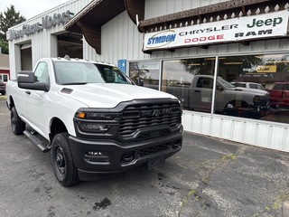 2025 Ram 2500 for sale in New Glarus WI