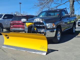 2018 Ram 2500