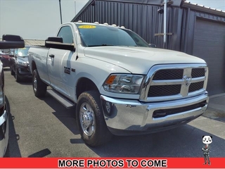 2018 Ram 2500