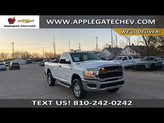 2020 Ram 2500 for sale in Flint MI