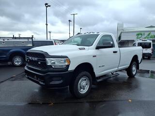 2022 Ram 2500 for sale in Columbiana OH
