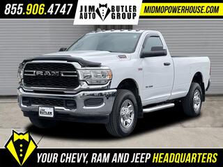 2022 Ram 2500 for sale in Linn MO