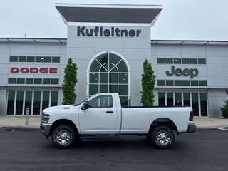 2025 Ram 2500 for sale in Boardman OH