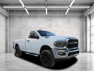2023 Ram 2500