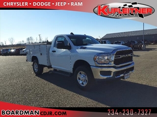 2023 Ram 2500