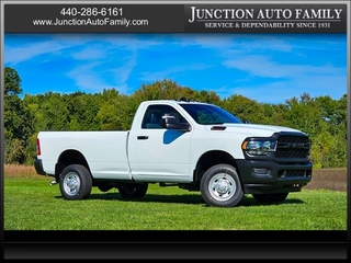 2024 Ram 2500 for sale in Chardon OH