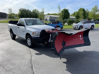 2018 Ram 2500 for sale in Janesville WI