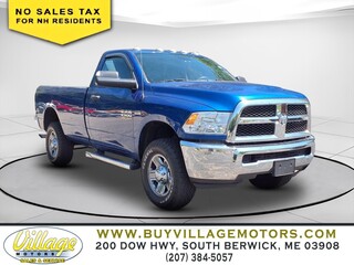 2018 Ram 2500 for sale in South Berwick ME