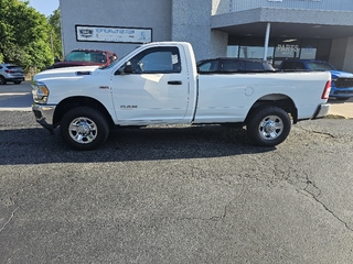 2021 Ram 2500 for sale in Burlington NC