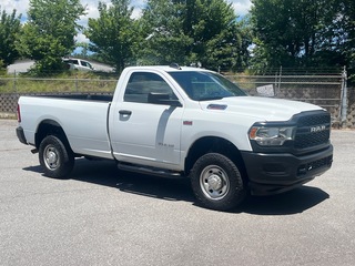 2022 Ram 2500 for sale in Canton NC