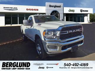 2024 Ram 2500 for sale in Roanoke VA