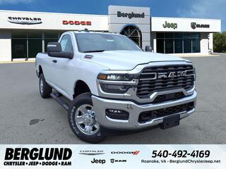 2025 Ram 2500 for sale in Roanoke VA