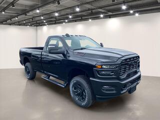 2026 Ram 2500 for sale in Elma NY