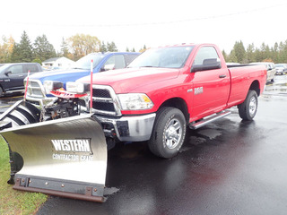 2015 Ram 2500