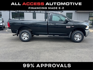 2016 Ram 2500 for sale in Temecula CA