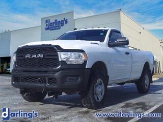 2021 Ram 2500 for sale in West Lebanon NH