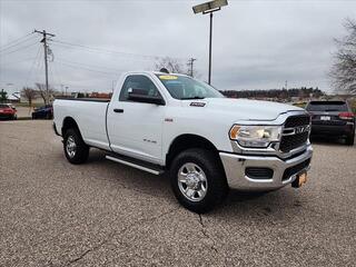 2021 Ram 2500