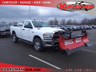 2022 Ram Ram Pickup 2500 for sale in Boardman OH