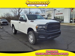 2024 Ram 2500 for sale in Branford CT