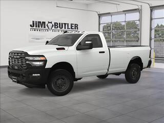 2025 Ram 2500 for sale in Linn MO