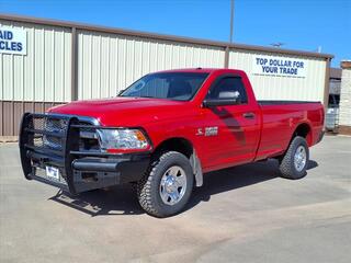 2015 Ram 2500