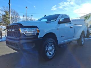 2022 Ram 2500 for sale in Columbiana OH