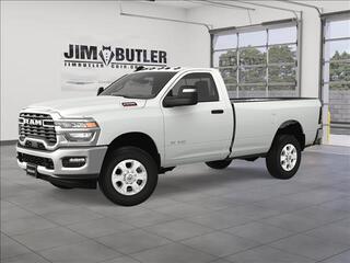 2025 Ram 2500 for sale in Linn MO