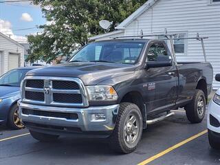 2014 Ram 2500