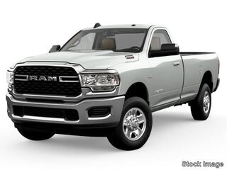 2022 Ram Ram Pickup 2500