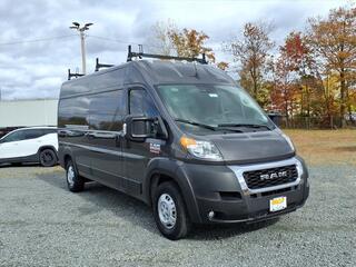 2022 Ram Promaster