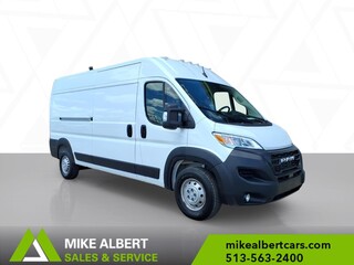 2025 Ram Promaster for sale in Cincinnati OH