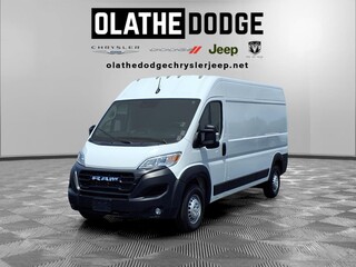 2025 Ram Promaster for sale in Olathe KS