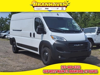 2023 Ram Promaster for sale in Branford CT