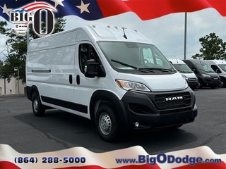 2024 Ram Promaster for sale in Greenville SC