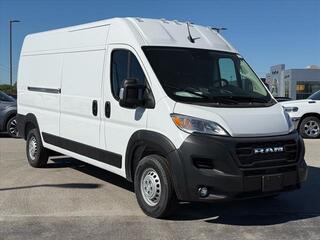 2024 Ram Promaster