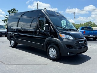 2025 Ram Promaster for sale in Greenville SC