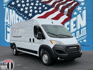 2026 Ram Promaster for sale in Greenville SC