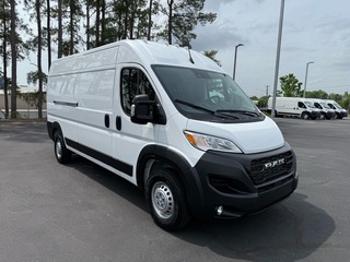 2025 Ram Promaster for sale in Greenville SC