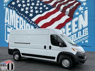 2025 Ram Promaster for sale in Greenville SC